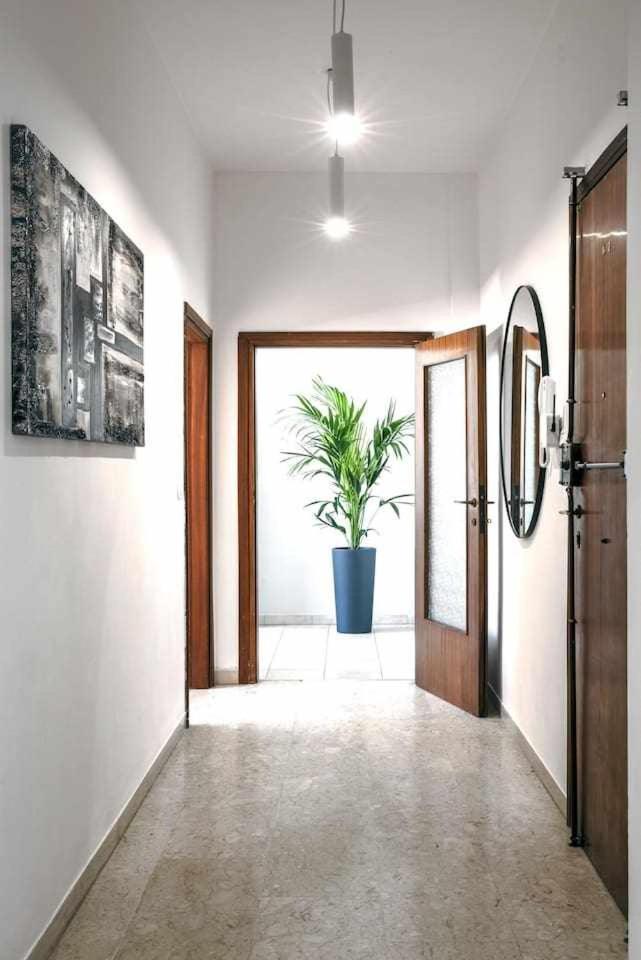 Suite La Montagnola Park 200M Stazione Centrale Болонья Экстерьер фото