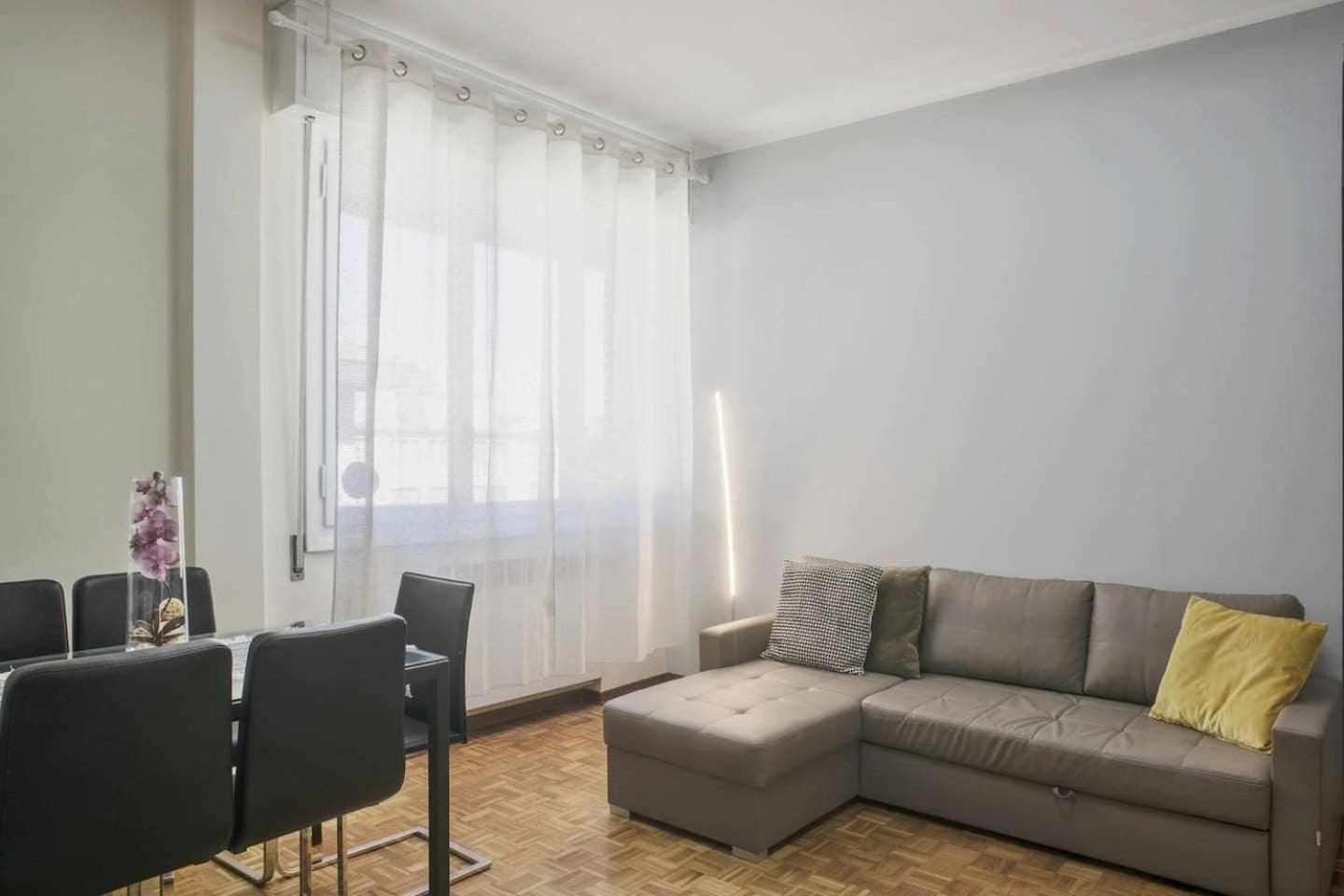 Suite La Montagnola Park 200M Stazione Centrale Болонья Экстерьер фото